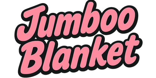 Jumboo blanket